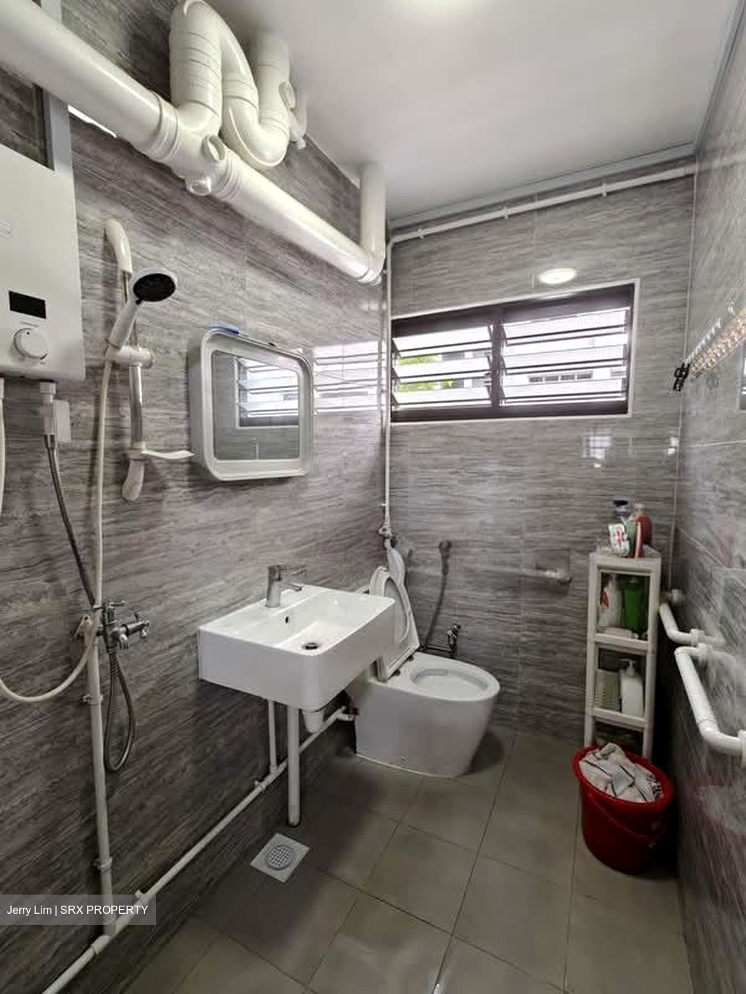 Blk 810 Woodlands Street 81 (Woodlands), HDB 4 Rooms #571124091